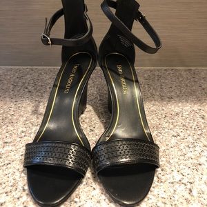 Enzo Angiolini Wedge Sandals